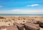 Condo 411 in El Dorado Ranch San Felipe Resort - beach nearby